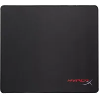 Коврик для мыши HyperX Fury S Pro Средний черный 360x300x3мм (HX-MPFS-M)