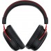 Наушники с микрофоном HyperX Cloud II (CL002) черный/красный мониторные Radio оголовье (4P5K4AA)