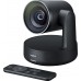 Камера Web Logitech Conference Cam Rally черный (3840x2160) USB3.0 (960-001227)