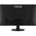 Монитор Asus 23.8" VA24DQ черный IPS LED 4ms 16:9 HDMI M/M матовая 250cd 178гр/178гр 1920x1080 75Hz VGA DP FHD 3.63кг