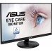 Монитор Asus 23.8" VA24DQ черный IPS LED 4ms 16:9 HDMI M/M матовая 250cd 178гр/178гр 1920x1080 75Hz VGA DP FHD 3.63кг