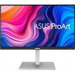 Монитор Asus 27" ProArt PA279CV черный IPS LED 16:9 HDMI M/M матовая HAS Piv 350cd 178гр/178гр 3840x2160 60Hz DP 4K USB 8.6кг