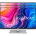 Монитор Asus 27" ProArt PA279CV черный IPS LED 16:9 HDMI M/M матовая HAS Piv 350cd 178гр/178гр 3840x2160 60Hz DP 4K USB 8.6кг