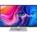 Монитор Asus 27" ProArt PA279CV черный IPS LED 16:9 HDMI M/M матовая HAS Piv 350cd 178гр/178гр 3840x2160 60Hz DP 4K USB 8.6кг