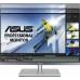 Монитор Asus 24" ProArt PA24AC черный IPS LED 16:10 HDMI M/M матовая HAS Piv 400cd 178гр/178гр 1920x1200 60Hz FreeSync DP FHD USB 6.5кг