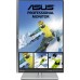 Монитор Asus 24" ProArt PA24AC черный IPS LED 16:10 HDMI M/M матовая HAS Piv 400cd 178гр/178гр 1920x1200 60Hz FreeSync DP FHD USB 6.5кг