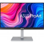 Монитор Asus 23.8" ProArt PA247CV черный IPS LED 4ms 16:9 HDMI M/M матовая HAS Piv 1000:1 300cd 178гр/178гр 1920x1080 75Hz DP FHD USB 6.3кг