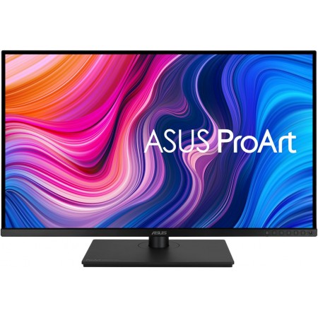 Монитор Asus 32" ProArt PA328CGV черный IPS LED 16:9 HDMI матовая HAS Piv 450cd 178гр/178гр 2560x1440 165Hz DP 2K USB 11.7кг