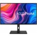 Монитор Asus 32" ProArt PA328CGV черный IPS LED 16:9 HDMI матовая HAS Piv 450cd 178гр/178гр 2560x1440 165Hz DP 2K USB 11.7кг