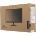 Монитор Lenovo 23.8" ThinkVision C24-20 черный VA LED 6ms 16:9 HDMI матовая 1000:1 250cd 178гр/178гр 1920x1080 75Hz FreeSync VGA FHD 3.01кг