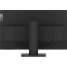 Монитор Lenovo 23.8" ThinkVision E24-28 черный IPS 4ms 16:9 HDMI M/M матовая HAS Piv 1000:1 250cd 178гр/178гр 1920x1080 60Hz VGA DP FHD 4.5кг