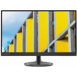 Монитор Lenovo 27" ThinkVision C27-30 черный VA 4ms 16:9 HDMI матовая 3000:1 250cd 178гр/178гр 1920x1080 75Hz FreeSync VGA FHD 4.75кг