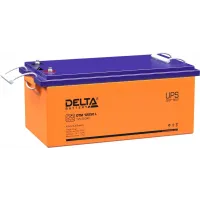 Батарея для ИБП Delta DTM 12250 L 12В 250Ач