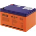 Батарея для ИБП Delta GEL 12-15 12В 15Ач
