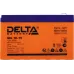 Батарея для ИБП Delta GEL 12-15 12В 15Ач