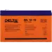 Батарея для ИБП Delta GEL 12-15 12В 15Ач