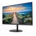 Монитор AOC 27" Q27V4EA черный IPS 16:9 HDMI M/M матовая 250cd 178гр/178гр 2560x1440 75Hz DP 2K 4.65кг