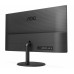 Монитор AOC 27" Q27V4EA черный IPS 16:9 HDMI M/M матовая 250cd 178гр/178гр 2560x1440 75Hz DP 2K 4.65кг