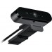 Камера Web Logitech Brio черный 13Mpix (4096x2160) USB3.0 с микрофоном (960-001106)