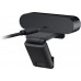 Камера Web Logitech Brio черный 13Mpix (4096x2160) USB3.0 с микрофоном (960-001106)