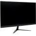 Монитор Hiper 27" EasyView FH2701A черный IPS LED 16:9 HDMI M/M матовая 250cd 178гр/178гр 1920x1080 75Hz FreeSync VGA FHD 3.6кг