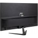 Монитор Hiper 27" EasyView FH2701A черный IPS LED 16:9 HDMI M/M матовая 250cd 178гр/178гр 1920x1080 75Hz FreeSync VGA FHD 3.6кг