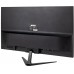 Монитор Hiper 27" EasyView FH2701A черный IPS LED 16:9 HDMI M/M матовая 250cd 178гр/178гр 1920x1080 75Hz FreeSync VGA FHD 3.6кг