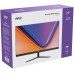 Монитор Hiper 27" EasyView FH2701A черный IPS LED 16:9 HDMI M/M матовая 250cd 178гр/178гр 1920x1080 75Hz FreeSync VGA FHD 3.6кг