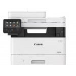 МФУ лазерный Canon i-Sensys MF453dw (5161C007) A4 Duplex WiFi белый