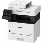 МФУ лазерный Canon i-Sensys MF455dw (5161C006) A4 Duplex WiFi белый