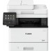 МФУ лазерный Canon i-Sensys MF455dw (5161C006) A4 Duplex WiFi белый