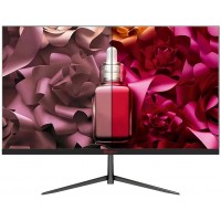 Монитор Pinebro 23.8" MF-2403T черный IPS LED 5ms 16:9 HDMI M/M матовая 1000:1 250cd 178гр/178гр 1920x1080 75Hz DP FHD USB 2.45кг