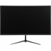 Монитор Pinebro 23.8" MF-2403T черный IPS LED 5ms 16:9 HDMI M/M матовая 1000:1 250cd 178гр/178гр 1920x1080 75Hz DP FHD USB 2.45кг