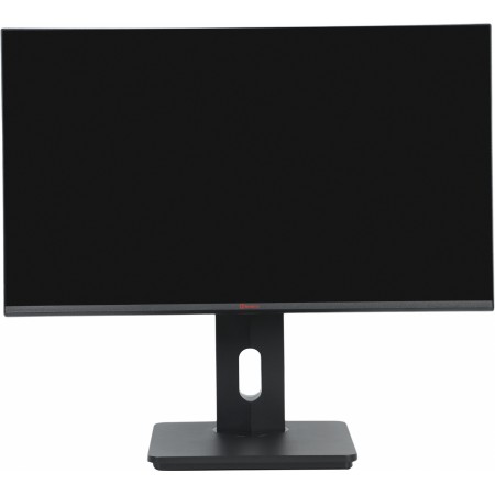 Монитор Pinebro 23.8" MF-2403AH черный IPS LED 5ms 16:9 HDMI M/M матовая HAS Piv 1000:1 250cd 178гр/178гр 1920x1080 75Hz VGA FHD 3.75кг