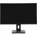 Монитор Pinebro 27" MF-2703AH черный IPS LED 5ms 16:9 HDMI M/M матовая HAS Piv 1000:1 250cd 178гр/178гр 1920x1080 75Hz VGA FHD 4.55кг