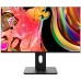 Монитор Pinebro 27" MF-2703AD черный IPS LED 5ms 16:9 HDMI M/M матовая HAS Piv 1000:1 250cd 178гр/178гр 1920x1080 75Hz VGA DP FHD 4.55кг