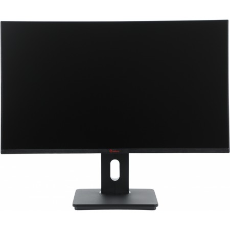 Монитор Pinebro 27" MF-2703AD черный IPS LED 5ms 16:9 HDMI M/M матовая HAS Piv 1000:1 250cd 178гр/178гр 1920x1080 75Hz VGA DP FHD 4.55кг