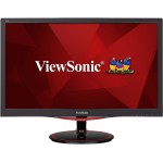 Монитор ViewSonic 23.6" VX2458-MHD черный TN LED 1ms 16:9 HDMI M/M матовая 300cd 178гр/178гр 1920x1080 144Hz FreeSync DP FHD 3.4кг