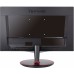 Монитор ViewSonic 23.6" VX2458-MHD черный TN LED 1ms 16:9 HDMI M/M матовая 300cd 178гр/178гр 1920x1080 144Hz FreeSync DP FHD 3.4кг