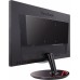 Монитор ViewSonic 23.6" VX2458-MHD черный TN LED 1ms 16:9 HDMI M/M матовая 300cd 178гр/178гр 1920x1080 144Hz FreeSync DP FHD 3.4кг