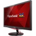 Монитор ViewSonic 23.6" VX2458-MHD черный TN LED 1ms 16:9 HDMI M/M матовая 300cd 178гр/178гр 1920x1080 144Hz FreeSync DP FHD 3.4кг