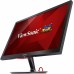 Монитор ViewSonic 23.6" VX2458-MHD черный TN LED 1ms 16:9 HDMI M/M матовая 300cd 178гр/178гр 1920x1080 144Hz FreeSync DP FHD 3.4кг