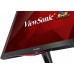 Монитор ViewSonic 23.6" VX2458-MHD черный TN LED 1ms 16:9 HDMI M/M матовая 300cd 178гр/178гр 1920x1080 144Hz FreeSync DP FHD 3.4кг