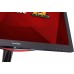 Монитор ViewSonic 23.6" VX2458-MHD черный TN LED 1ms 16:9 HDMI M/M матовая 300cd 178гр/178гр 1920x1080 144Hz FreeSync DP FHD 3.4кг