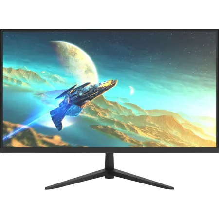 Монитор NPC 21.45" MF2203-V черный VA LED 5ms 16:9 HDMI 200cd 178гр/178гр 1920x1080 75Hz VGA FHD