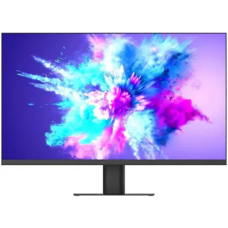 Монитор NPC 21.45" MF2204 черный VA LED 5ms 16:9 HDMI 200cd 178гр/178гр 1920x1080 75Hz VGA FHD