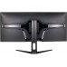 Монитор Hiper 34" Gaming M34UPA черный IPS LED 1ms 21:9 HDMI M/M матовая HAS Piv 300cd 178гр/178гр 3440x1440 144Hz FreeSync DP 2K USB 7.4кг