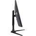 Монитор Hiper 34" Gaming M34UPA черный IPS LED 1ms 21:9 HDMI M/M матовая HAS Piv 300cd 178гр/178гр 3440x1440 144Hz FreeSync DP 2K USB 7.4кг