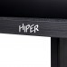 Монитор Hiper 34" Gaming M34UPA черный IPS LED 1ms 21:9 HDMI M/M матовая HAS Piv 300cd 178гр/178гр 3440x1440 144Hz FreeSync DP 2K USB 7.4кг