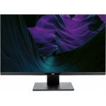 Монитор Hiper 28" Gaming JM28EUI черный IPS LED 0.5ms 16:9 HDMI M/M матовая HAS 350cd 178гр/178гр 3840x2160 144Hz FreeSync DP 4K USB 7.2кг